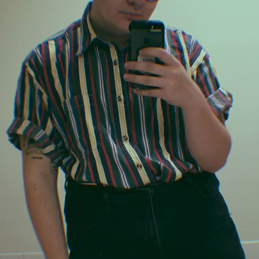 Meet your Posher, Asher